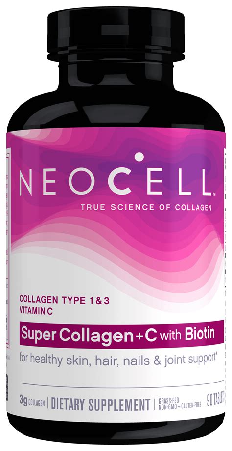 neocell super collagen kullananlar